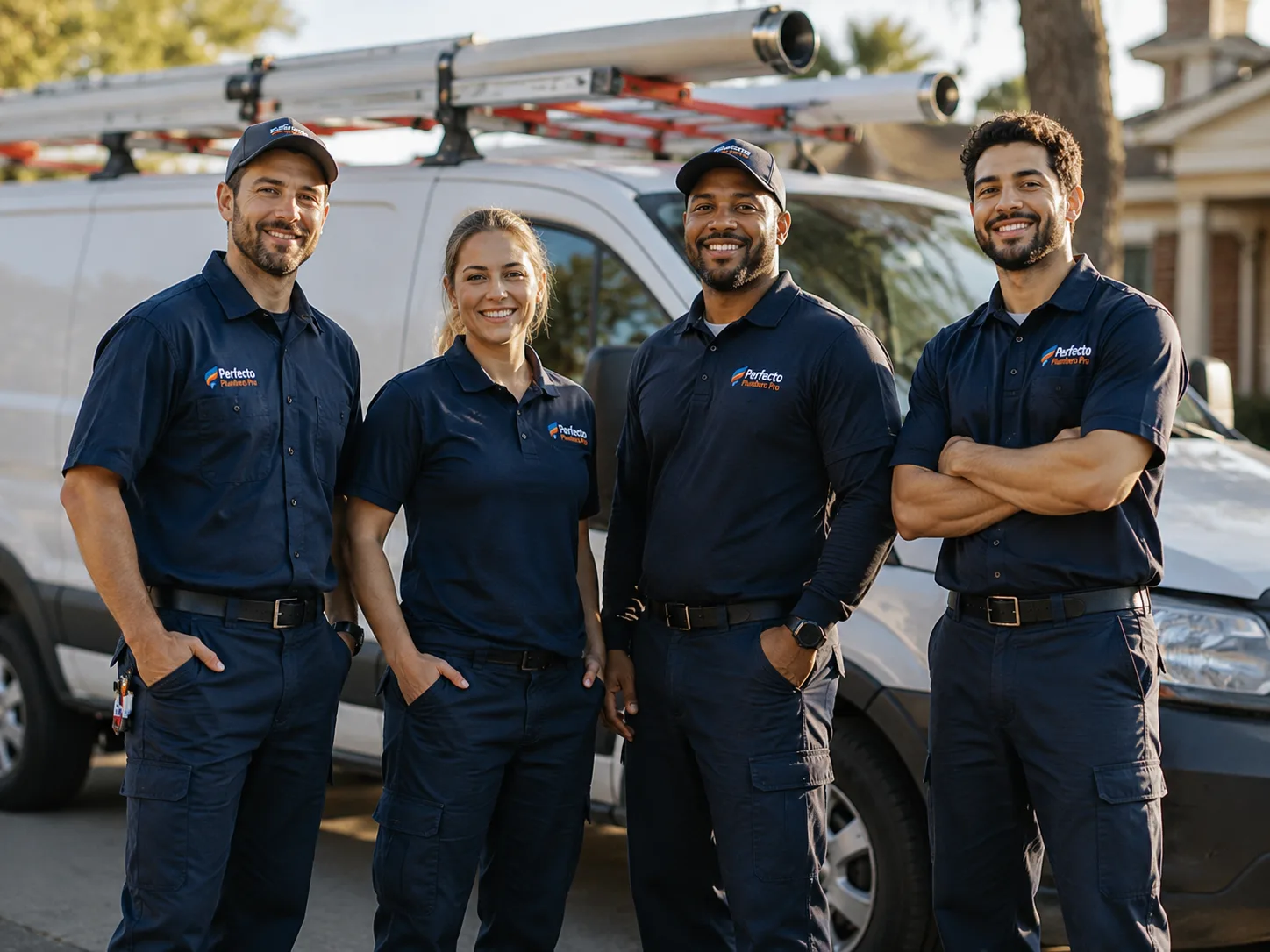 Emergency Plumber Near Me in Harrisburg, NC near me